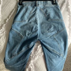 Revice Star Jeans